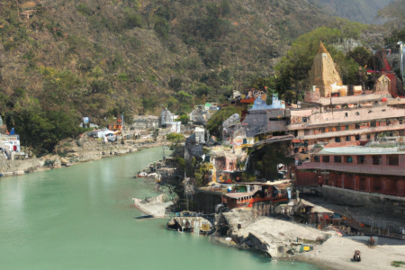 Char Dham Yatra