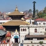 Pashupatinath Temple