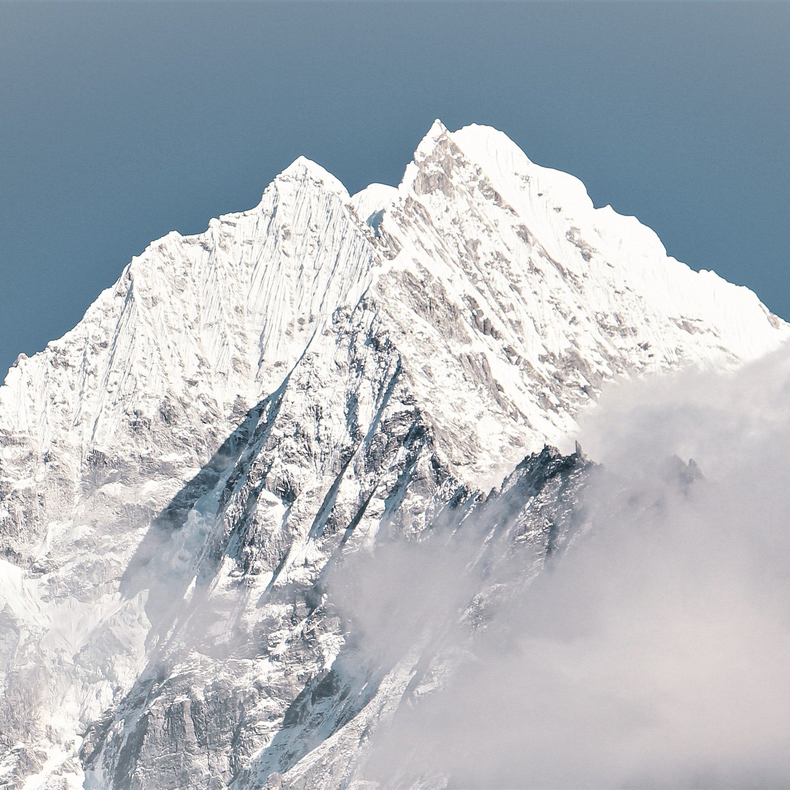 Trekking in Nepal