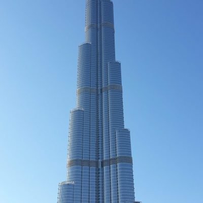 United Arab Emirates