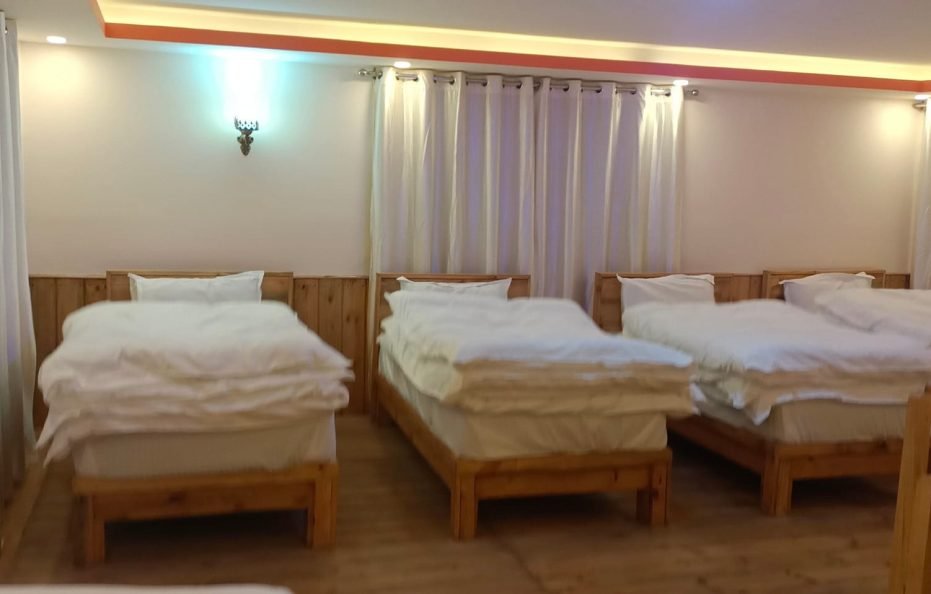 Dolakha Kalinchowk Resort