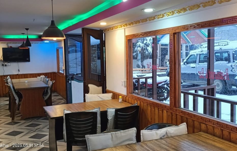 Dolakha Kalinchowk Resort