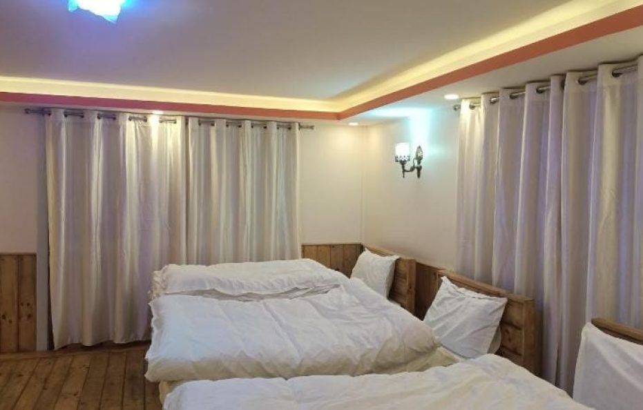 Dolakha Kalinchowk Resort