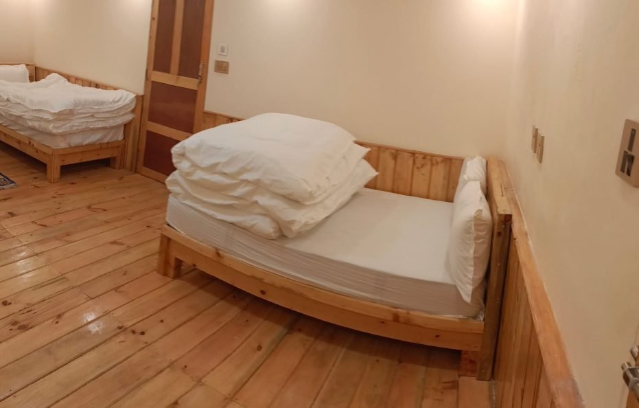 Dolakha Kalinchowk Resort