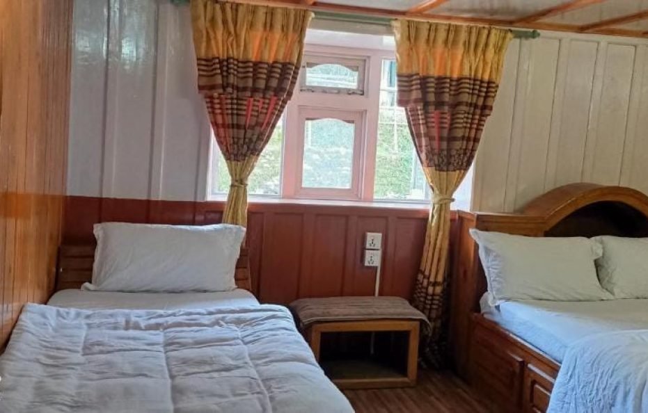 Dolakha Kalinchowk Resort