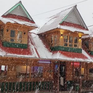 Dolakha Kalinchowk Resort