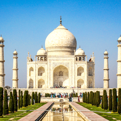 India