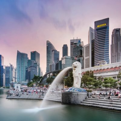 Singapore