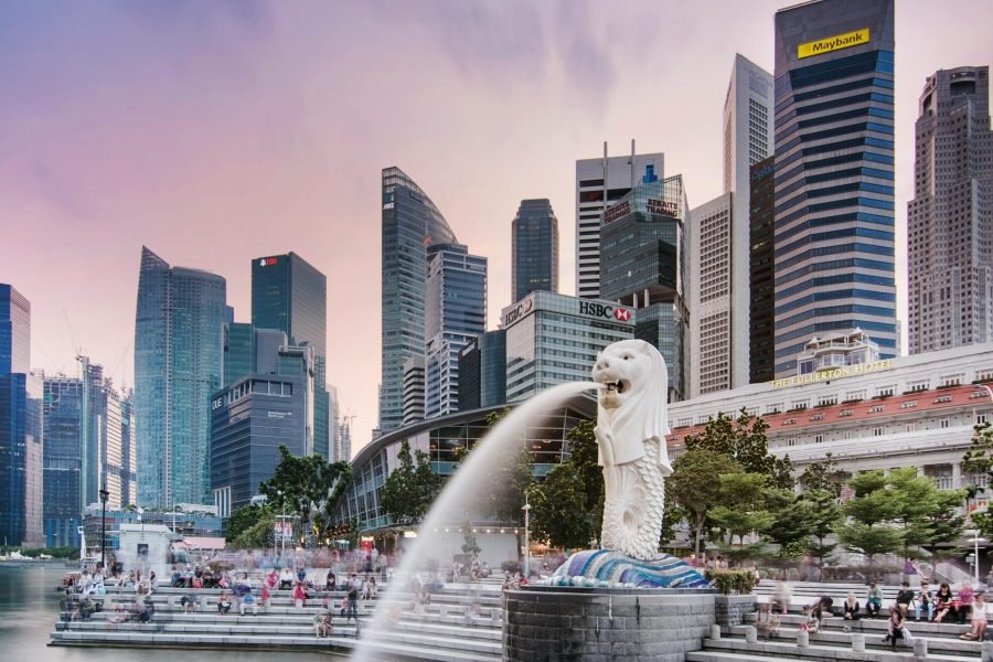 Singapore