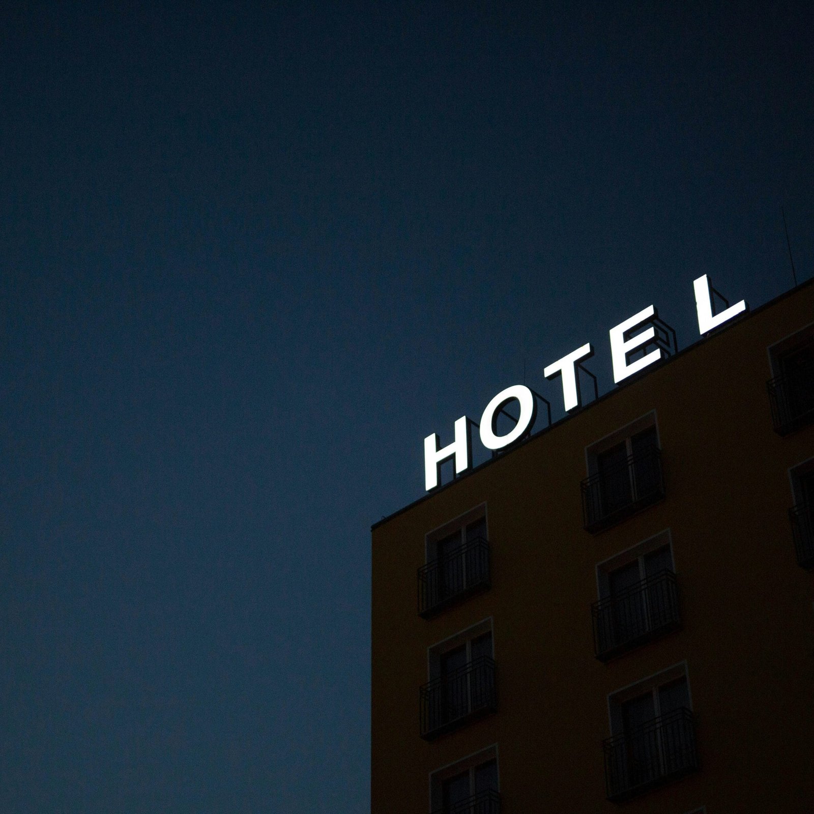 International Hotel Booking from Nepal Made Easy