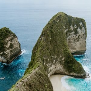 Nusa Penida Island, Bali, Indonesia