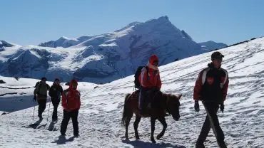 Everest Base Camp
