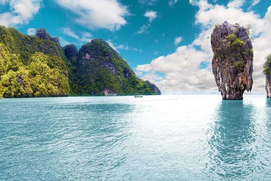Vietnam_Hanoi_Ha Long Bay