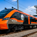 Vande Bharat sleeper train