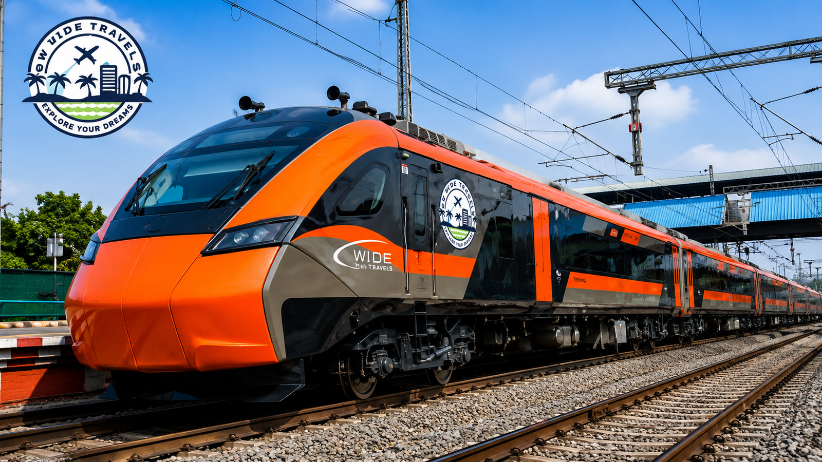 Vande Bharat sleeper train