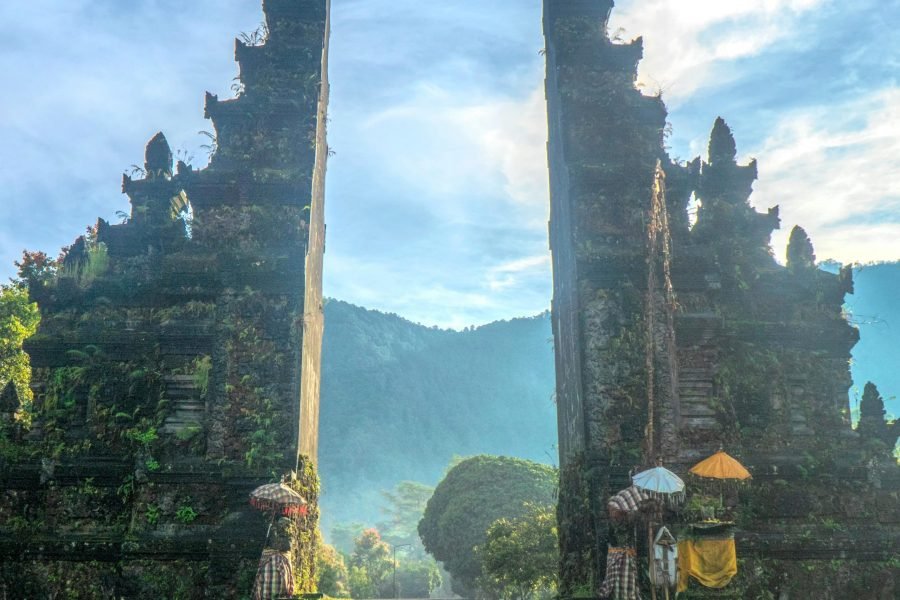 Best of Bali
